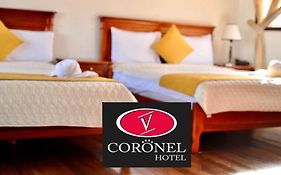 Hotel Coronel